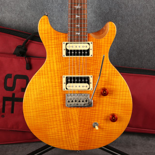 PRS SE Santana - Santana Yellow - 2nd Hand (164978)