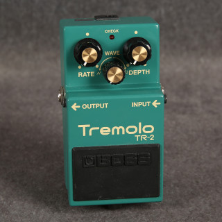 Boss TR-2 - 2nd Hand (164996)