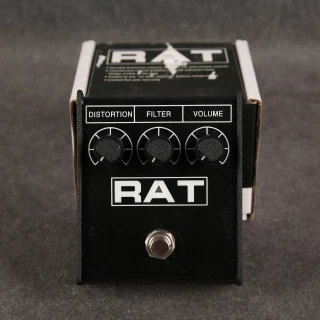 ProCo Rat - 2nd Hand (165112)