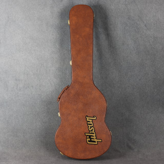 Gibson SG Guitar Shaped Hard Case - 2nd Hand