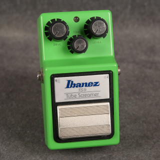 Ibanez TS9 - 2nd Hand (164997)