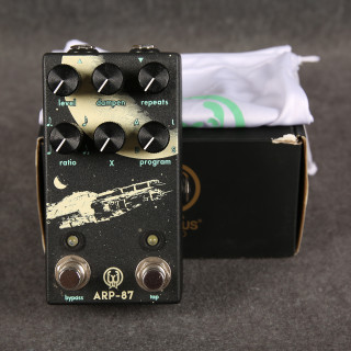 Walrus Audio ARP87 - 2nd Hand