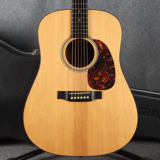 Martin D-16GT - Natural - 2nd Hand
