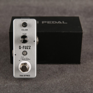 Rowin G-Fuzz - 2nd Hand