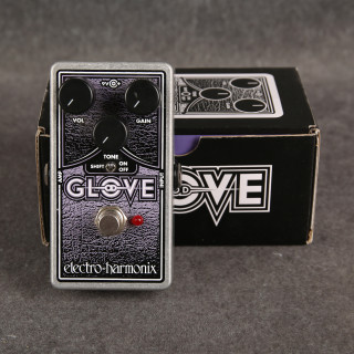 Electro Harmonix Glove - 2nd Hand
