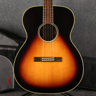 Vintage Historic Series VE440 Electro Acoustic - Vintage Sunburst - 2nd Hand