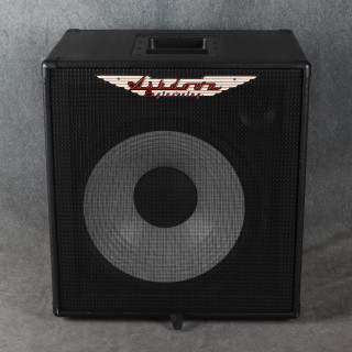 Ashdown Rootmaster RM115T EVO II 1x15 Cabinet - 2nd Hand