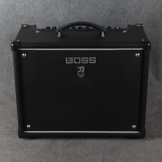 Boss Katana 50 MkII Combo Amp - 2nd Hand (164932)