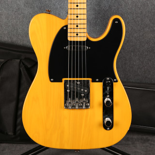 Squire Classic Vibe 50s Telecaster - Butterscotch Blonde - 2nd Hand