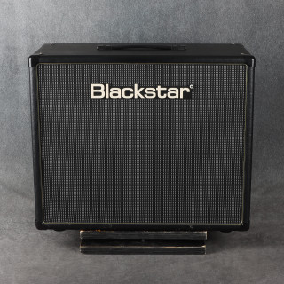Blackstar HTV-112 Cabinet - 2nd Hand