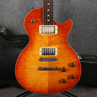 Tom Anderson Bulldog - Sunburst - 2nd Hand
