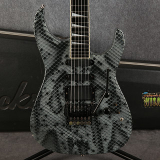 Jackson SL1 Soloist - 1989 - Snakeskin - 2nd Hand