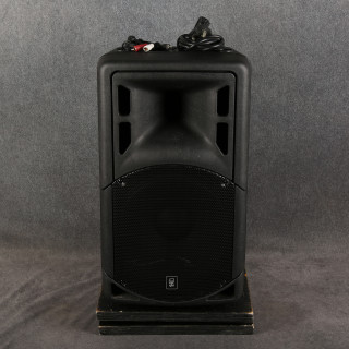 QTX 178.745 12 Inch PA - 2nd Hand