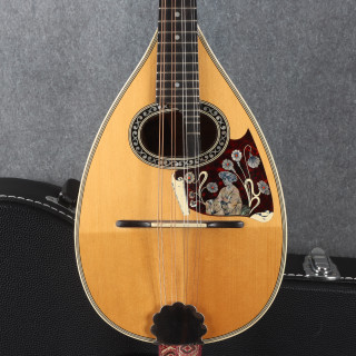 Catania Carmelo 1960s Mandolin - 2nd Hand