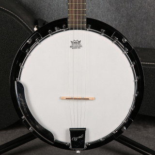 Ozark 5 String Banjo - 2nd Hand