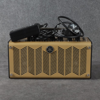 Yamaha THR5A Desktop Amp - 2nd Hand