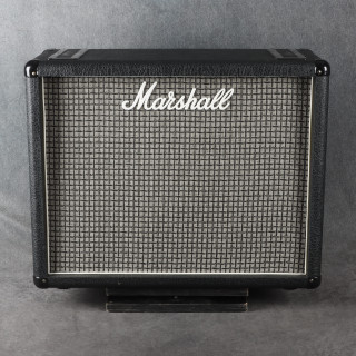 Marshall 1936 2x12 Guitar Cab - 2nd Hand