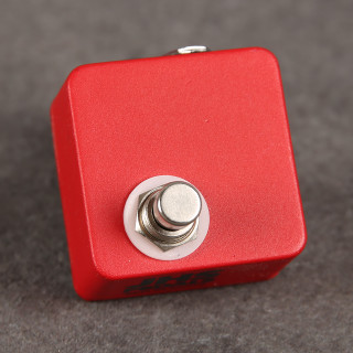 JHS Red Remote - 2nd Hand (165358)