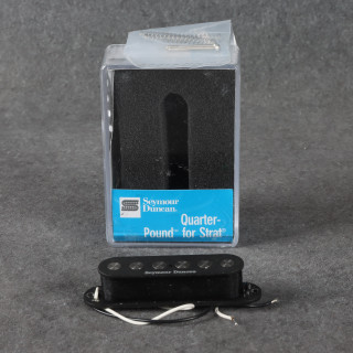 Seymour Duncan SSL-4 Quarter Pound Strat Pickup - 2nd Hand
