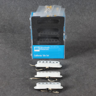 Seymour Duncan SSL-1 California 50s Pickup Set - 2nd Hand