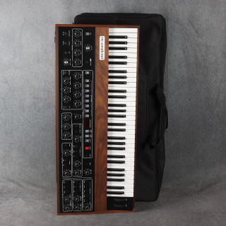 Sequential Prophet-10 Synthesizer **COLLECTION ONLY** - 2nd Hand