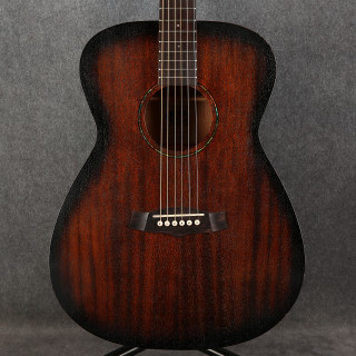 Tanglewood TWCR O Crossroads Orchestra Acoustic - Whisky Burst - 2nd Hand