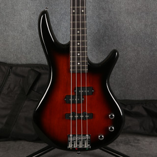 Ibanez GSR190-WNS 4 String Bass - Walnut Sunburst - 2nd Hand
