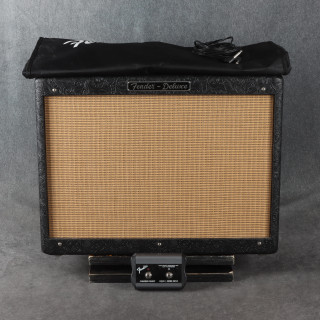 Fender Hot Rod Deluxe III - Western Noir **COLLECTION ONLY** - 2nd Hand