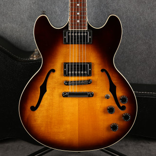 Gibson Midtown Standard - Tobacco Burst - 2nd Hand