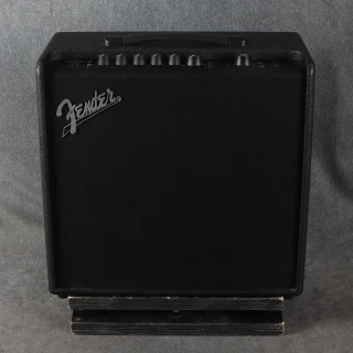 Fender Mustang LT50 Combo Amp - 2nd Hand