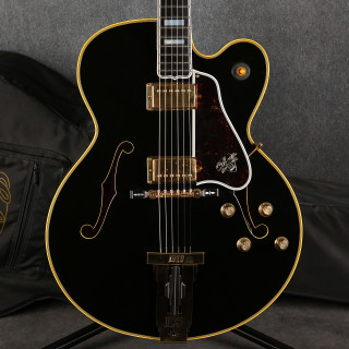Gibson L-5 CES 100th Anniversary - Ebony - 2nd Hand