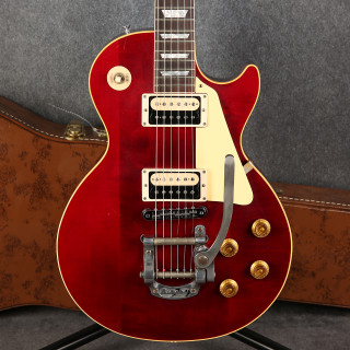 Gibson Custom Shop Murphy Lab Johnny Marr 1984 Les Paul Standard - 2nd Hand