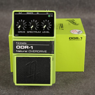 Nobels ODR1 FX Pedal - 2nd Hand