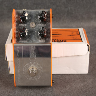 ThorpyFX Fallout Cloud V1 - 2nd Hand