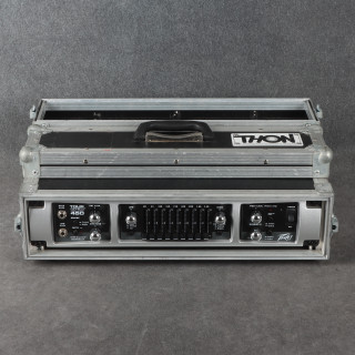 Peavey Tour Series 450 Series Bass Amp Head - 2nd Hand