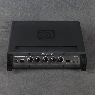 Ampeg Portaflex PF-350 Amp Head - 2nd Hand