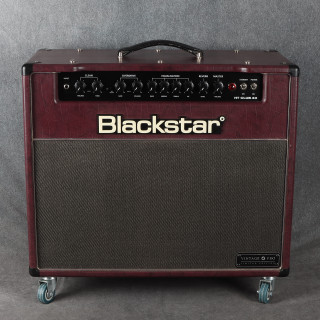 Blackstar HT Club 40 Vintage Pro Combo Amp **COLLECTION ONLY** - 2nd Hand
