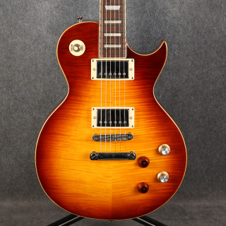 Vintage V100 ReIssued V100PGM - Lemon Drop - 2nd Hand