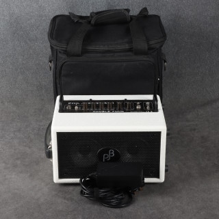 Phil Jones Bass Double Four BG-75 Amp - 2nd Hand