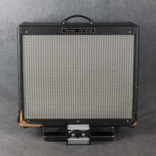 Fender Hot Rod DeVille 212 MkI Combo Amp **COLLECTION ONLY** - 2nd Hand