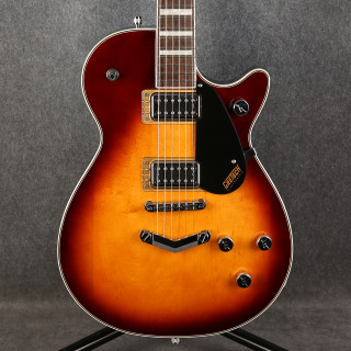 Gretsch G5220 Electromatic Jet BT Single Cut - Sweet Tea - 2nd Hand