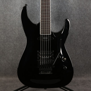 ESP LTD Horizion Custom 87 - Black - 2nd Hand