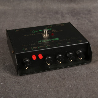 Award Session GG10 Preamp - 2nd Hand