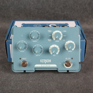 Kernom Elipse - 2nd Hand