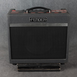 Fender Bassbreaker 15 Combo Amp - 2nd Hand (165826)