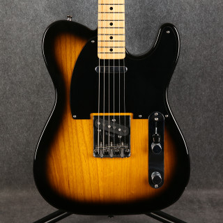 Tokai Breezysound TTE118 - Made in Japan - Golden Sunburst - 2nd Hand