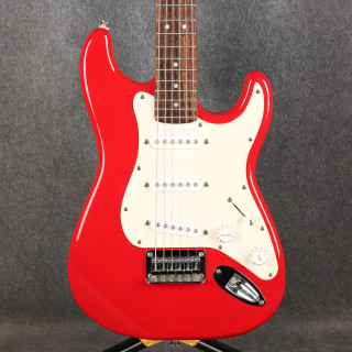 Squier Mini Stratocaster - Dakota Red - 2nd Hand (165897)