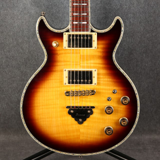 Ibanez Artist Series AR420-VLS - Violin Sunburst - 2nd Hand