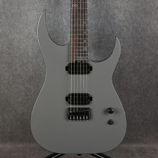 Schecter Keith Merrow KM6 MK-III Hybrid - Telesto Grey - 2nd Hand