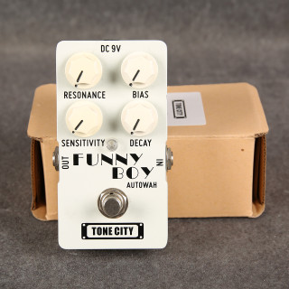 Tone City Funny Boy - 2nd Hand